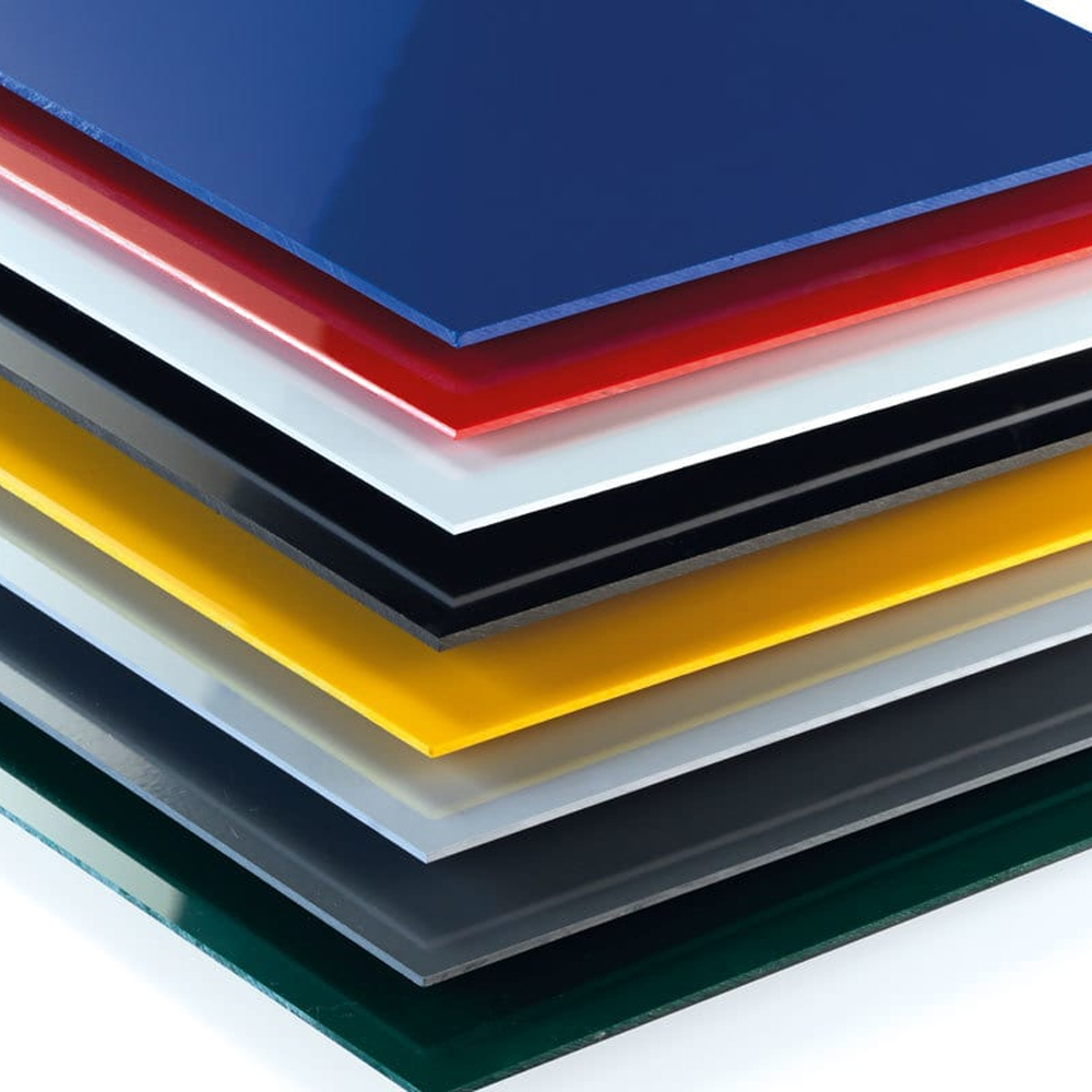 Rigid Materials