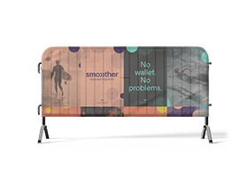Mesh Banners & Covers