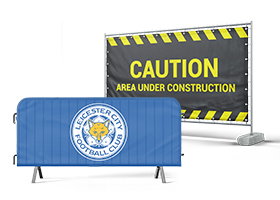 PVC Mesh Banners & Covers