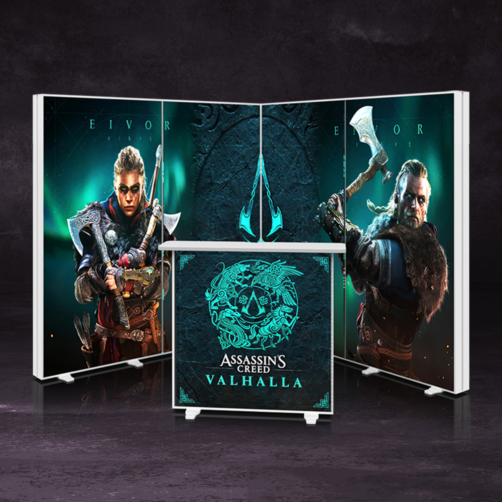 Glopix Lightbox Accessories