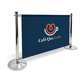 Latte cafe Barrier Kit