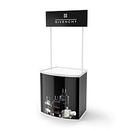 Printvision Promo Counter | Printvision UK. LTD.