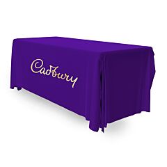 Branded Tablecloth - 1780mm x 3260mm