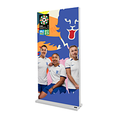 Rayo Recharge - Rechargeable Battery Powered LED Lightbox Display