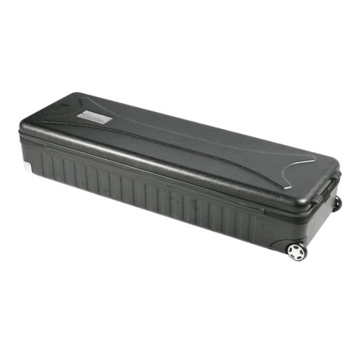 Wheeled Hard Cases