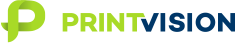 Printvision Logo