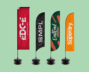Flags