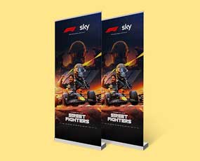 Roller Banners